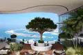 Квартира 1 комната 115 м² Дубай, ОАЭ