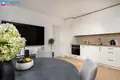 Mieszkanie 2 pokoi 46 m² Wilno, Litwa