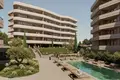 1 bedroom apartment 64 m² Limassol, Cyprus