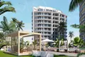 Wohnung 1 zimmer 44 m² Akrotiri, Zypern