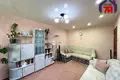 3 room apartment 61 m² Salihorsk, Belarus