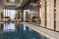 Квартира 4 комнаты 297 м² Абу-Даби, ОАЭ