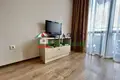 Mieszkanie 2 pokoi 46 m² Nesebyr, Bułgaria