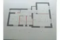 Apartamento 3 habitaciones 64 m² Grad Split, Croacia
