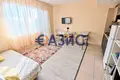 Apartamento 2 habitaciones 57 m² Byala, Bulgaria