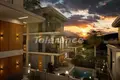 3 bedroom villa 300 m² Alanya, Turkey