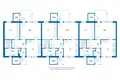 Mieszkanie 9 pokojów 508 m² Muhos, Finlandia