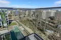 2 bedroom penthouse 118 m² Nesebar, Bulgaria