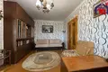 Apartamento 2 habitaciones 44 m² Saligorsk, Belarús
