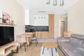 Appartement 2 chambres 39 m² Varsovie, Pologne