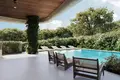 Apartment 54 m² Pecatu, Indonesia