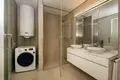 2 bedroom apartment 178 m² in Budva, Montenegro