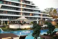Wohnung 3 zimmer 55 m² Türkei, Türkei