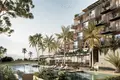 Mieszkanie 1 pokój 32 m² Higuey, Dominikana