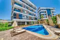 Apartamento 1 habitacion 45 m² Oba, Turquía