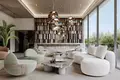 Penthouse 4 pokoi 366 m² Regiao Imediata de Sao Paulo, Brazylia