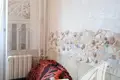 Квартира 1 комната 31 м² Мухавецкий сельский Совет, Беларусь