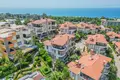 4-Schlafzimmer-Villa 160 m² Alanya, Türkei