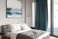 Квартира 2 комнаты 52 м² Батуми, Грузия