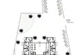 Apartamento 43 m² Alanya, Turquía