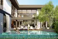 Haus 3 Schlafzimmer 238 m² Balangan, Indonesien