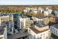 1 room apartment 29 m² Helsinki sub-region, Finland