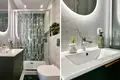2 room apartment 41 m² in Warsaw, Poland