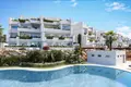 2 bedroom apartment 129 m² Estepona, Spain