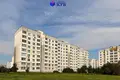 Mieszkanie 1 pokój 34 m² Mińsk, Białoruś