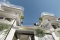 2-Schlafzimmer-Penthouse 79 m² Helechosa de los Montes, Spanien