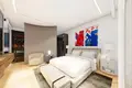 Penthouse 3 bedrooms 116 m² Limassol District, Cyprus