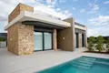 3-Schlafzimmer-Villa 167 m² Urbanizacion Dona Pepa, Spanien