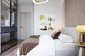 Квартира 3 комнаты 55 м² Турция, Турция
