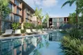 Studio apartment 1 bedroom 28 m² Ban Bang Thao, Thailand