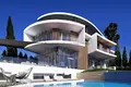 Вилла 10 спален 353 м² Киссонерга, Кипр