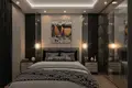 Wohnung 2 zimmer 56 m² Kargicak, Türkei