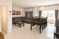 3 bedroom apartment 119 m² Germasogeia, Cyprus