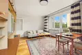 1 bedroom apartment 48 m² Warsaw, Poland