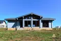 Haus 131 m² Hajnienski sielski Saviet, Belarus