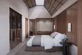 Studio apartment 2 bedrooms 151 m² Singakerta, Indonesia