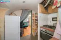 Квартира 2 комнаты 51 м² Вильнюс, Литва