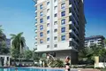 Apartamento  Mahmutlar, Turquía