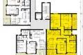 3 bedroom apartment 154 m² Yeroskipou, Cyprus