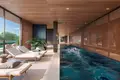 Apartamento 4 habitaciones 210 m² Regiao Imediata de Sao Paulo, Brasil