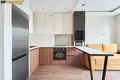 Квартира 2 комнаты 37 м² Минск, Беларусь