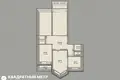Квартира 4 комнаты 93 м² Минск, Беларусь