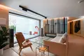 Квартира 3 комнаты 139 м² Рига, Латвия