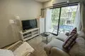 Appartement 1 chambre 39 m² Sakhu, Thaïlande