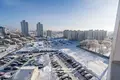 Apartamento 2 habitaciones 61 m² Minsk, Belarús