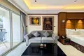 Piso independiente 1 habitacion  en Pattaya City, Tailandia